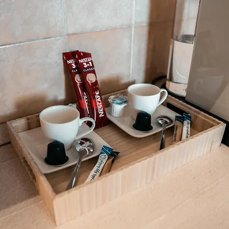 Kucko-lak Apartment